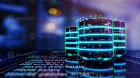 database .